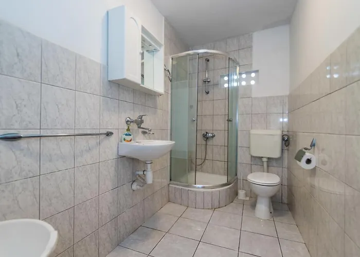 Apartmán Jaksa *